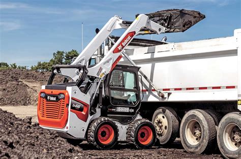 skid steer machinery bobcat|2022 bobcat skid steer price.